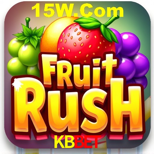 Interface do App KBBet