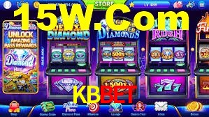 Live Casino KBBet