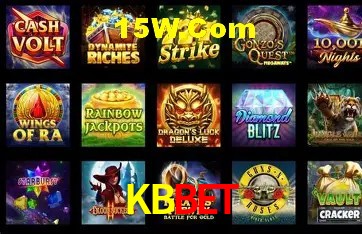 Cadastro Rápido KBBet