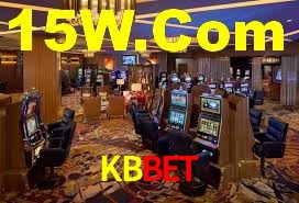Slot Games KBBet