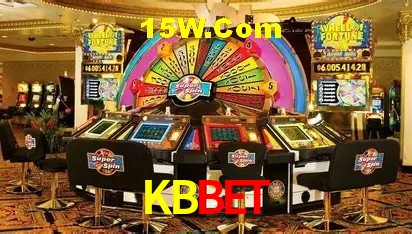 Casino Ao Vivo KBBet
