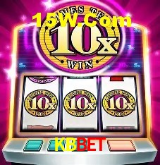 Jogos de Slot KBBet