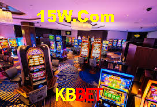 KBBet: A Experiência de Casino com Jogos de Mesa ao Vivo