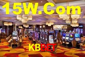 Sinta a adrenalina dos jogos de cassino com KBBet