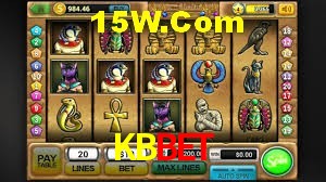 VIP Casino KBBet