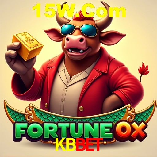 Jogos de Slot KBBet