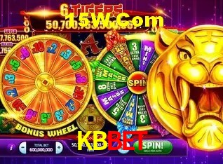 A Emoção da Loteria na KBBet: Uma Chance de Mudança de Vida