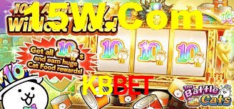 KBBet: Seu Cassino Premiado com Pagamentos Rápidos
